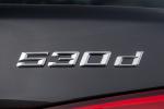 BMW 530d xDrive Sedan Luxury Line 2017 года (WW)